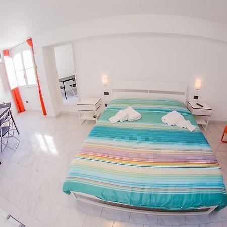 مازارا ديل فالو Siculandia Residence الغرفة الصورة