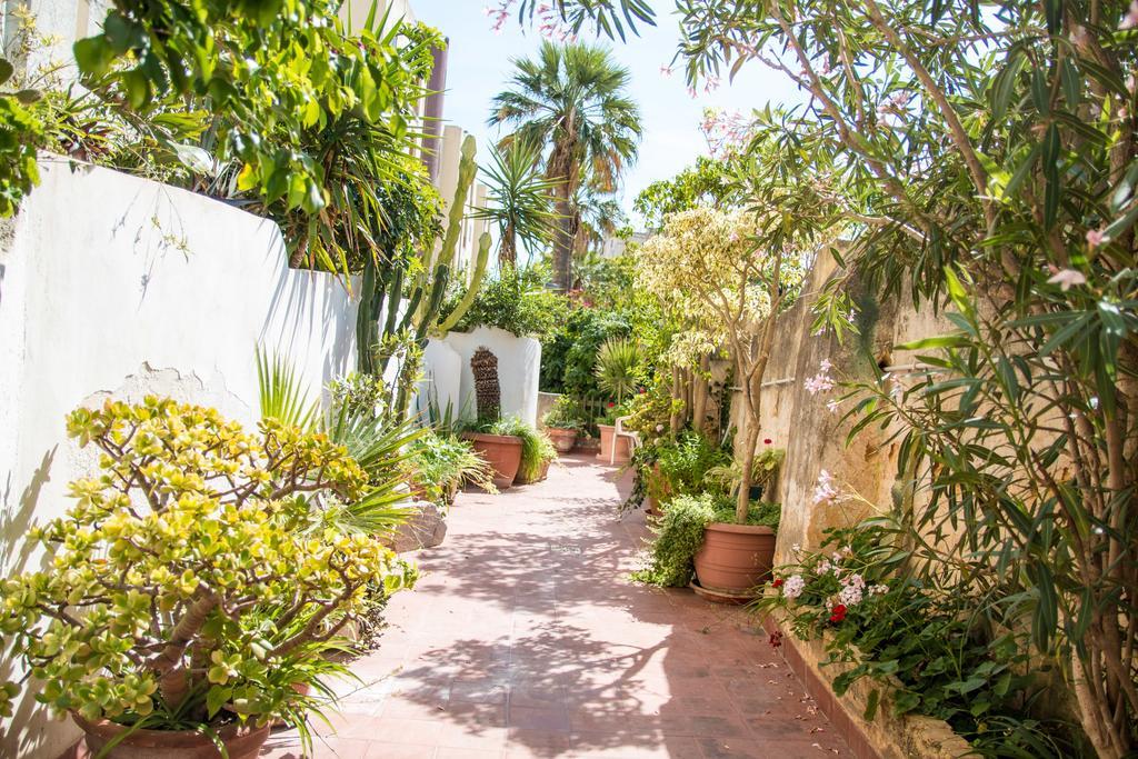 مازارا ديل فالو Siculandia Residence المظهر الخارجي الصورة