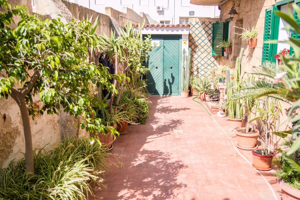 مازارا ديل فالو Siculandia Residence المظهر الخارجي الصورة